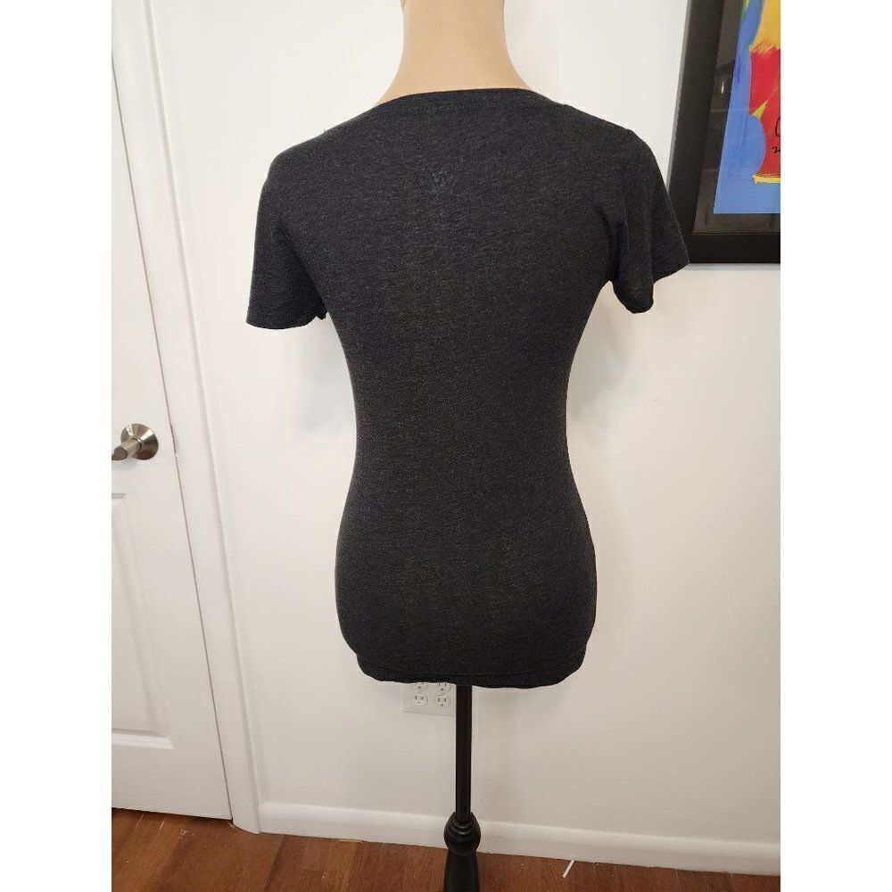 WWE Small Grey T-Shirt - Picture 3 of 6